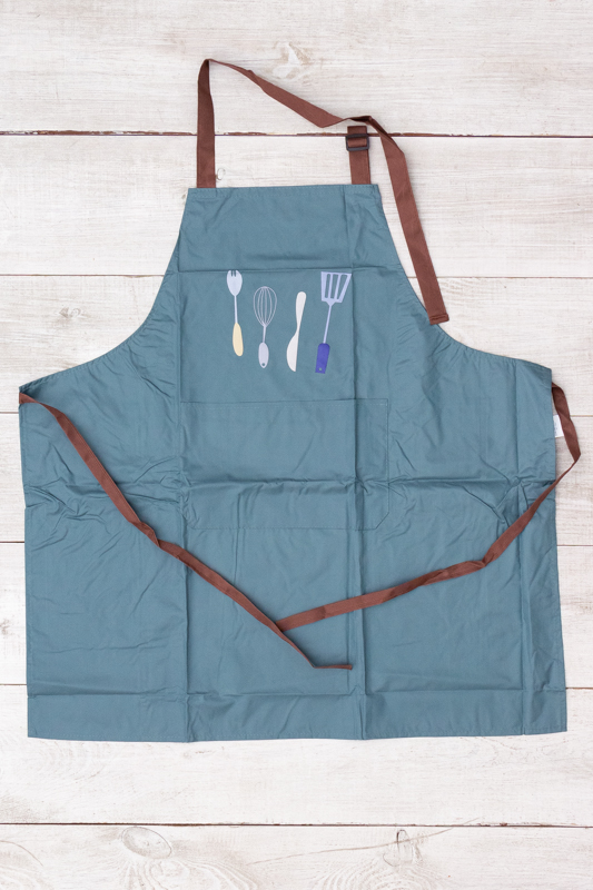 Кухонний фартух